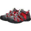 keen seacamp ii cnx youth magnet red carpet6