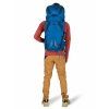osprey exos 38 dark charcoal grey6