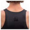 sensor infinity eco damsky crop top true black3
