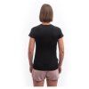 sensor merino active no logo damske triko kr rukav cerna3