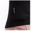 sensor merino active no logo damske triko kr rukav cerna4