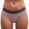 sensor merino air damske kalhotky dusty pink2