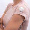 sensor merino air damske triko kr rukav dusty pink4