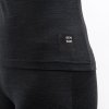 sensor merino cordura damske triko kr rukav cerna4