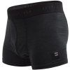 sensor merino cordura panske trenky cerna