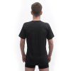 sensor merino cordura panske triko kr rukav cerna3
