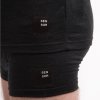 sensor merino cordura panske triko kr rukav cerna4
