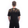 sensor merino impress panske triko kr rukav cerna cosmos3