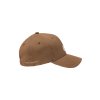 1124037 3 hannah all h tobacco brown label