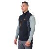 1123488 3 hannah carsten vest anthracite india ink
