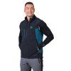 1124124 7 hannah carsten vest anthracite sailor blue