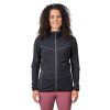Hannah DAGNYS HOODY anthracite mel (Veľkosť 36)