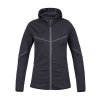 Hannah DAGNYS HOODY anthracite mel (Veľkosť 36)