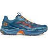 garmont 9 81 engage corsair blue persimmon orang