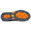 garmont 9 81 engage corsair blue persimmon orang2