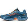 garmont 9 81 engage corsair blue persimmon orang3