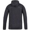 Hannah DAMAR HOODY anthracite mel 2