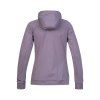 Hannah ELI HOODY gray ridge mel (Veľkosť 36)