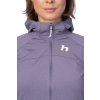 Hannah ELI HOODY gray ridge mel (Veľkosť 36)