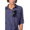 Hannah LIBY crown blue (Veľkosť 36)