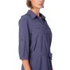 Hannah LIBY crown blue (Veľkosť 36)
