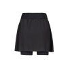 Hannah LIS SKIRT anthracite (Veľkosť 34)