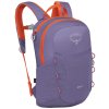 osprey jet 12 euphoria purple mars orange