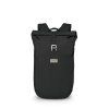 1125309 1 osprey arcane roll top pack black