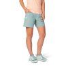 1123719 2 hannah tagi shorts chinois green