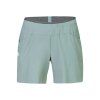 1123719 hannah tagi shorts chinois green