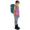 osprey jet 28 green canopy limeline green3