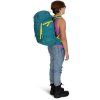 osprey jet 28 green canopy limeline green4