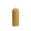 1125465 2 uco 12 hour beeswax candles 10 ks