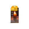 1125465 3 uco 12 hour beeswax candles 10 ks