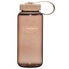 1125840 nalgene lahev wide mouth 500 ml mocha sustain