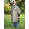 251255 7 boll bivy poncho rf dark blue
