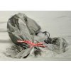 251255 11 boll bivy poncho rf dark blue