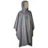 1125906 boll junior poncho teal shale