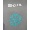 1125906 1 boll junior poncho teal shale