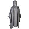1125906 2 boll junior poncho teal shale