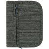 1125900 2 boll zip wallet salt pepper bay
