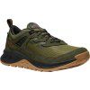 Keen HIGHTRAIL WP MEN winter moss/gold flame (Veľkosť 47,5)