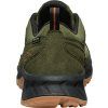 Keen HIGHTRAIL WP MEN winter moss/gold flame (Veľkosť 47,5)