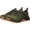 Keen HIGHTRAIL WP MEN winter moss/gold flame (Veľkosť 47,5)