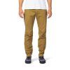 Hannah BANG dull gold (Veľkosť L-)