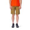 Hannah BANG SHORTS dull gold (Veľkosť L)