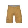 Hannah BANG SHORTS dull gold (Veľkosť L)