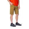 1123545 2 hannah bang shorts dull gold