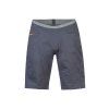 1123542 hannah bang shorts ebony