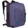 osprey transporter carry on bag 36 euphoria purple